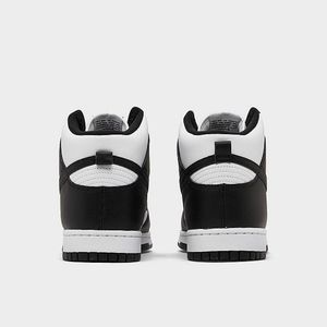 NIKE DUNK HIGH RETRO CASUAL SHOES